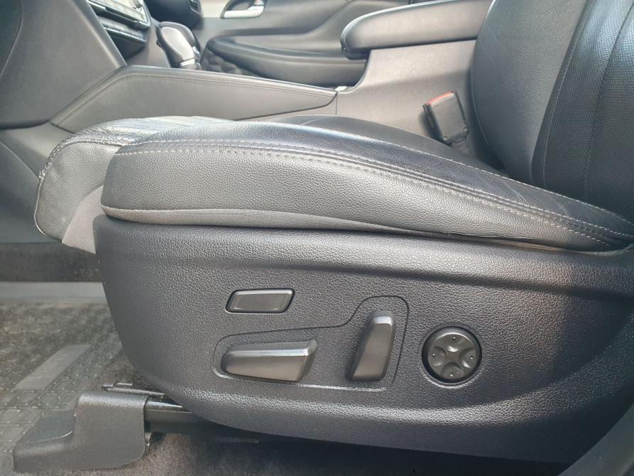 Hyundai Santa Fe IV Санкт-Петербург  - изображение 13