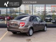 Lada (ВАЗ) Granta I Рестайлинг Казань  - изображение 12