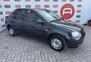 Renault Logan I Рестайлинг Санкт-Петербург  - изображение 11