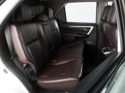 Toyota Fortuner II Минеральные Воды  - изображение 27