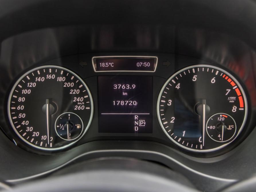 Mercedes-Benz A-Класс III (W176) Волгоград  - изображение 9