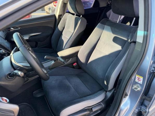 Honda Civic VIII Рестайлинг с пробегом 2008 года, цена 675 000 рублей, 233582 км, хэтчбек, Автокод Объявления