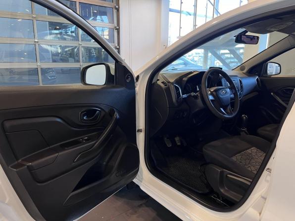 Lada (ВАЗ) XRAY I с пробегом 2016 года, цена 650 000 рублей, 162639 км, хэтчбек, Автокод Объявления