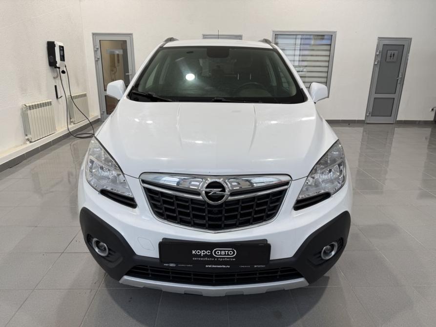 Opel Mokka I Орел  - изображение 2