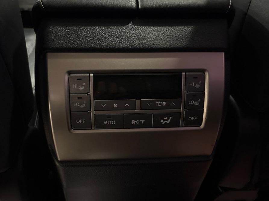 Lexus GX II Омск  - изображение 16