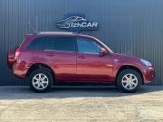 Chery Tiggo (T11) I Рестайлинг (FL) Ижевск  - изображение 21
