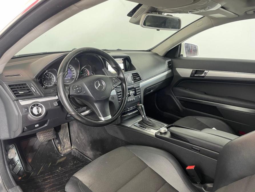 Mercedes-Benz E-Класс IV (W212 S212 C207) Воронеж  - изображение 9