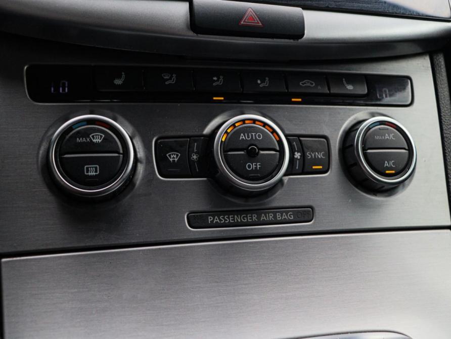 Volkswagen Passat CC I Рестайлинг Москва  - изображение 19