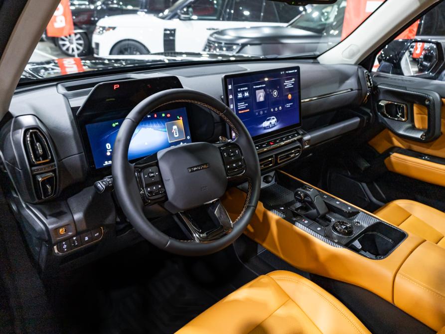 Haval H7 I Санкт-Петербург  - изображение 14