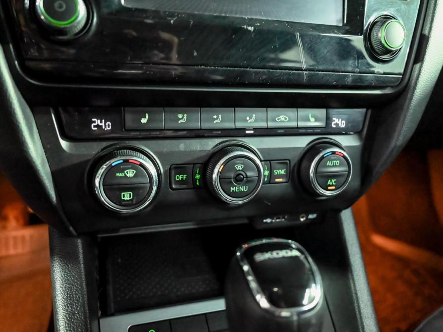 Skoda Octavia III (A7) Екатеринбург  - изображение 16