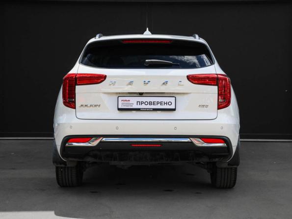 Haval Jolion I с пробегом 2023 года, цена 1 990 000 рублей, 63460 км, внедорожник, Автокод Объявления