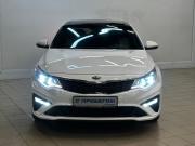 Kia Optima IV Рестайлинг Балашиха  - изображение 23