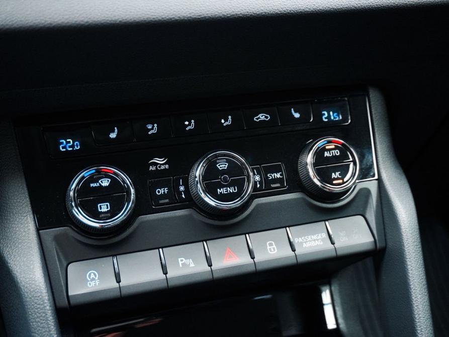 Skoda Karoq I Ростов-на-Дону  - изображение 16