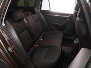 Skoda Octavia III (A7) Тюмень  - изображение 33