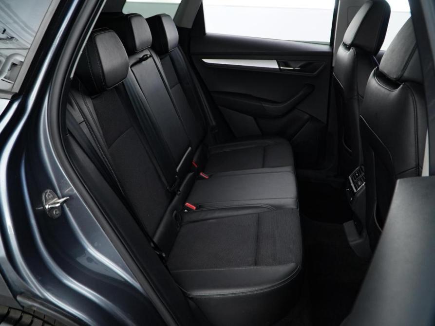 Skoda Karoq I Москва  - изображение 7