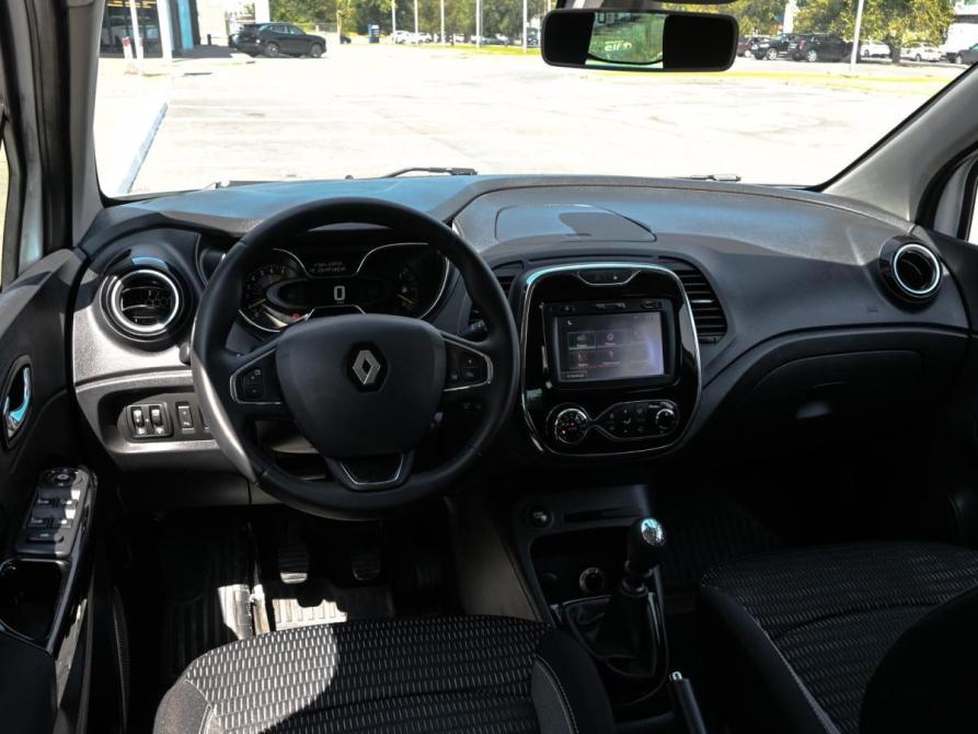 Renault Kaptur I Волгоград  - изображение 6