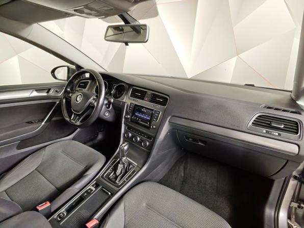 Volkswagen Golf VII с пробегом 2013 года, цена 1 085 000 рублей, 151797 км, хэтчбек, Автокод Объявления