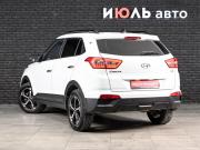 Hyundai Creta I Рестайлинг Екатеринбург  - изображение 27