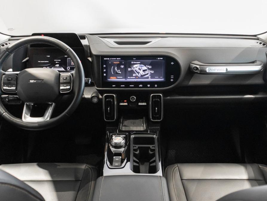 Haval Dargo Казань  - изображение 6
