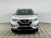 Nissan X-Trail III Рестайлинг Казань  - изображение 23