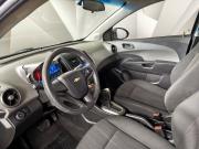 Chevrolet Aveo II Москва  - изображение 39