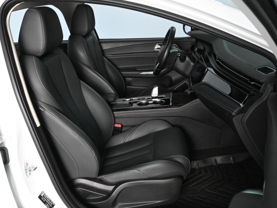 Omoda S5 Ростов-на-Дону  - изображение 8