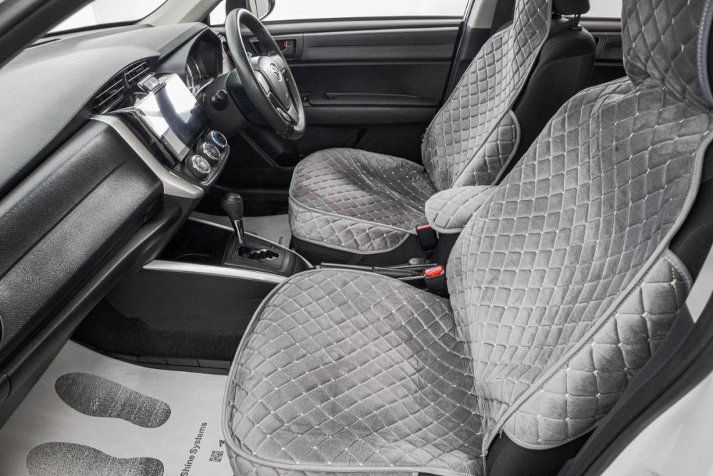 Toyota Corolla XI (E160 E170) Рестайлинг 2 Барнаул  - изображение 20