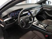 Audi A8 IV (D5) Москва  - изображение 48