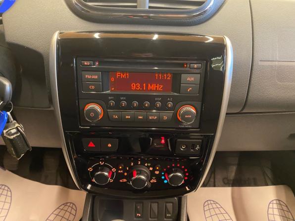 Nissan Terrano III (D10) с пробегом 2016 года, цена 1 149 000 рублей, 72000 км, внедорожник, Автокод Объявления