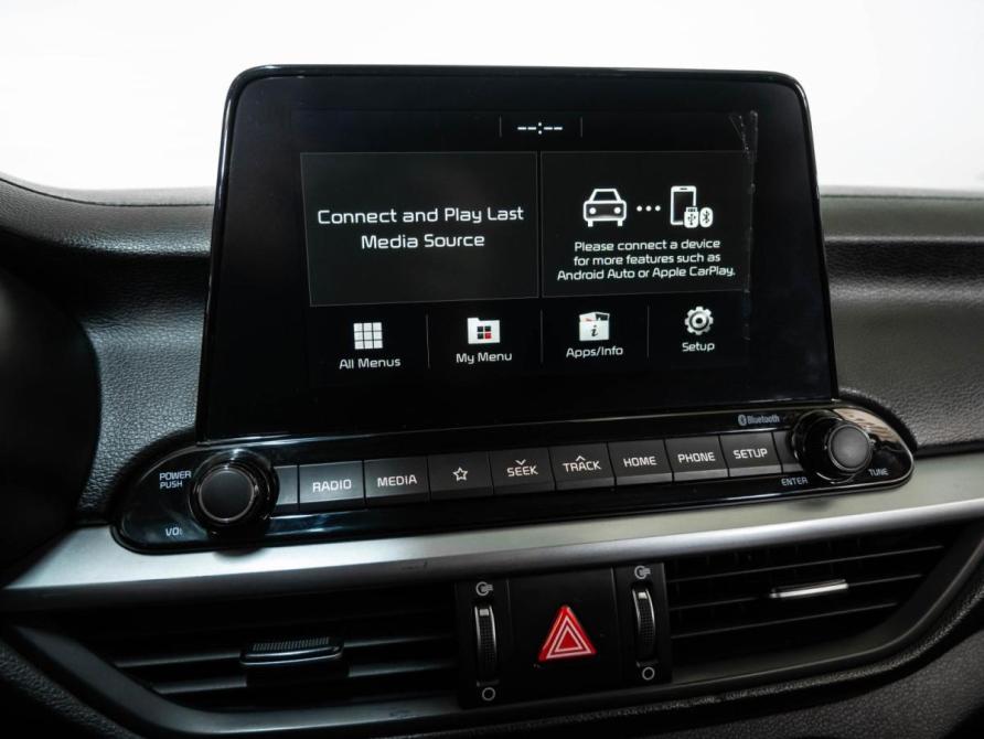 Kia Cerato IV Ставрополь  - изображение 14