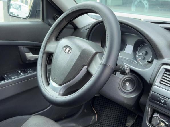 Lada (ВАЗ) Priora I Рестайлинг с пробегом 2016 года, цена 449 000 рублей, 269442 км, седан, Автокод Объявления