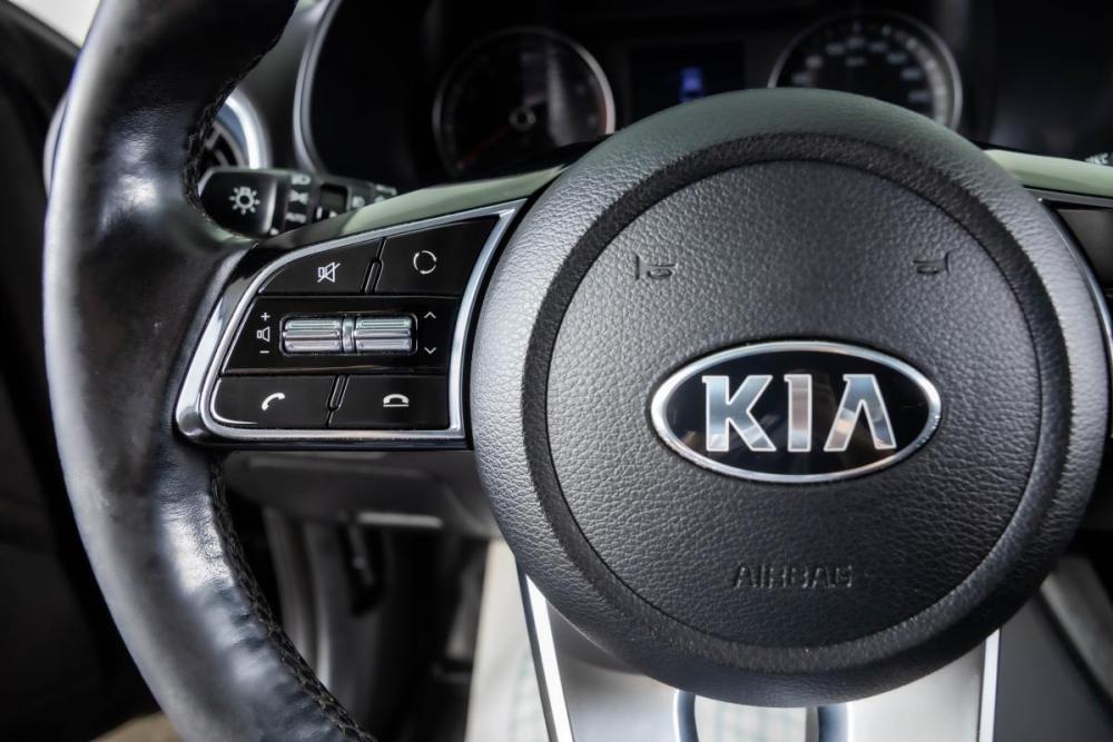 Kia Cerato IV Пермь  - изображение 16