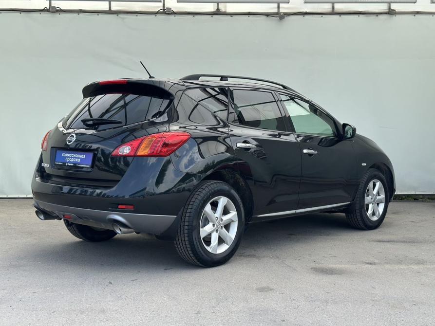 Nissan Murano II (Z51) Рестайлинг 2 Липецк  - изображение 4