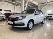 Lada (ВАЗ) Granta I Рестайлинг Миасс  - изображение 23