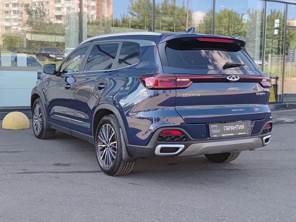 Chery Tiggo 8 I Рестайлинг с пробегом 2023 года, цена 1 810 000 рублей, 71300 км, внедорожник, Автокод Объявления