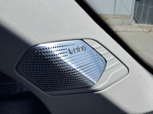 Geely Atlas II с пробегом 2023 года, цена 2 850 000 рублей, 37589 км, внедорожник, Автокод Объявления