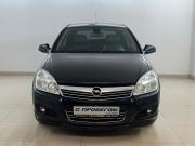 Opel Astra H Рестайлинг Москва  - изображение 16