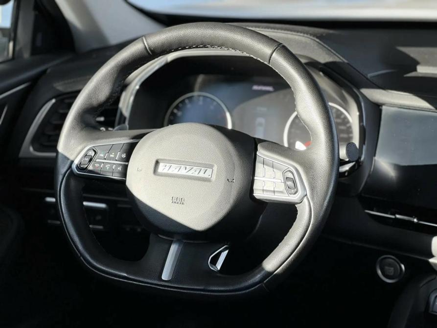 Haval F7 I Екатеринбург  - изображение 17