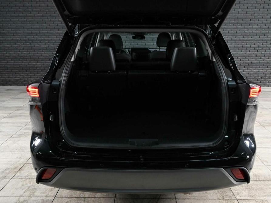 Toyota Highlander IV (XU70) Екатеринбург  - изображение 9