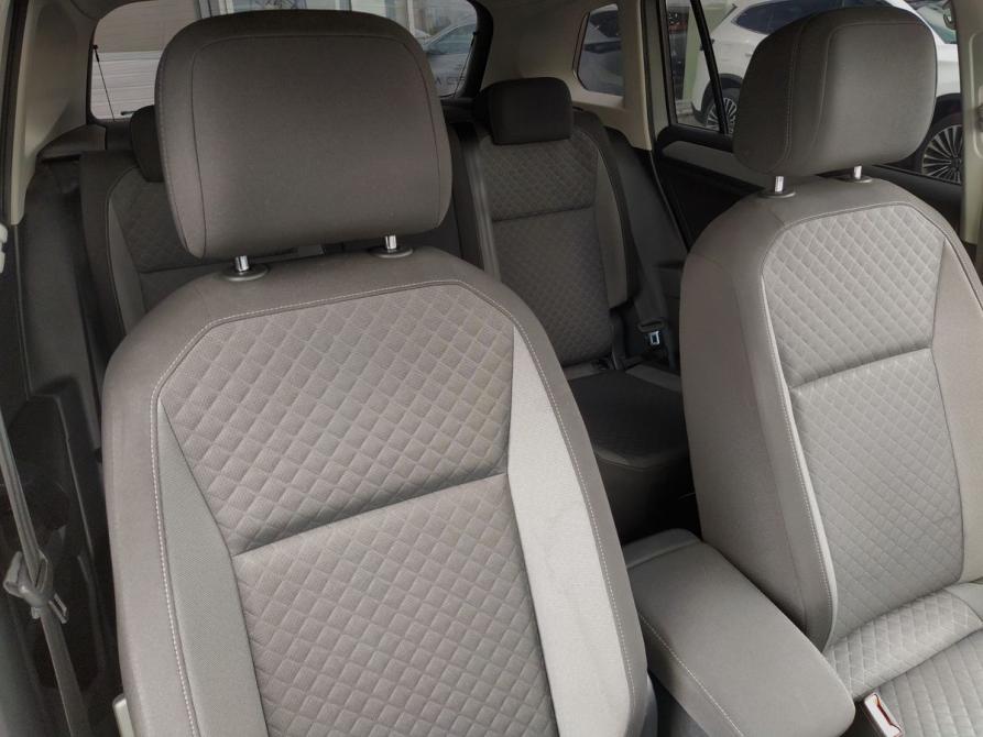 Volkswagen Tiguan II Екатеринбург  - изображение 20