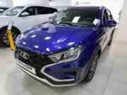 Lada (ВАЗ) Vesta I Рестайлинг (NG) Москва  - изображение 8