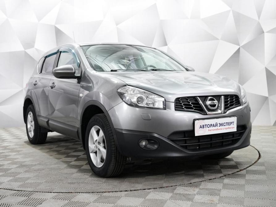 Nissan Qashqai I Рестайлинг Ульяновск  - изображение 7