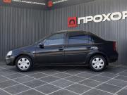 Renault Logan I Рестайлинг Пермь  - изображение 64
