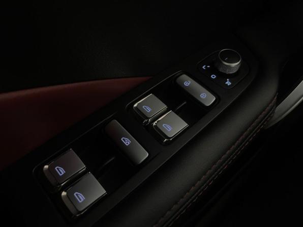 Geely Coolray I с пробегом 2023 года, цена 1 848 000 рублей, 61870 км, внедорожник, Автокод Объявления