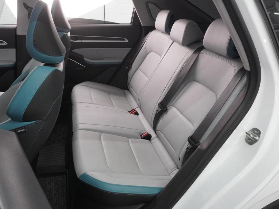 Geely Emgrand II Воронеж  - изображение 9