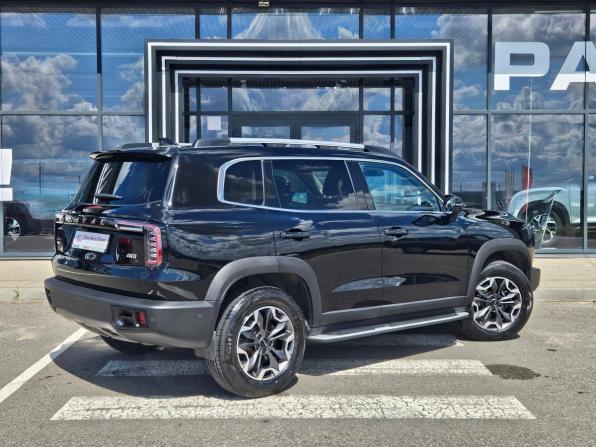 Haval Dargo I с пробегом 2022 года, цена 2 531 000 рублей, 66000 км, внедорожник, Автокод Объявления