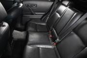 Infiniti FX I (S50) Рестайлинг Сургут  - изображение 35
