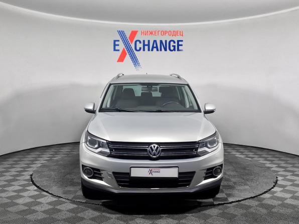 Volkswagen Tiguan I Рестайлинг с пробегом 2011 года, цена 979 000 рублей, 222897 км, внедорожник, Автокод Объявления
