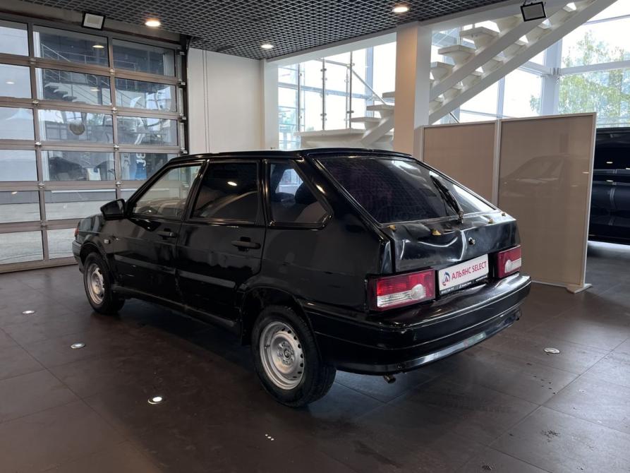 Lada (ВАЗ) 2114 Чебоксары  - изображение 5