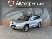 Hyundai Santa Fe Classic Волгоград  - изображение 21